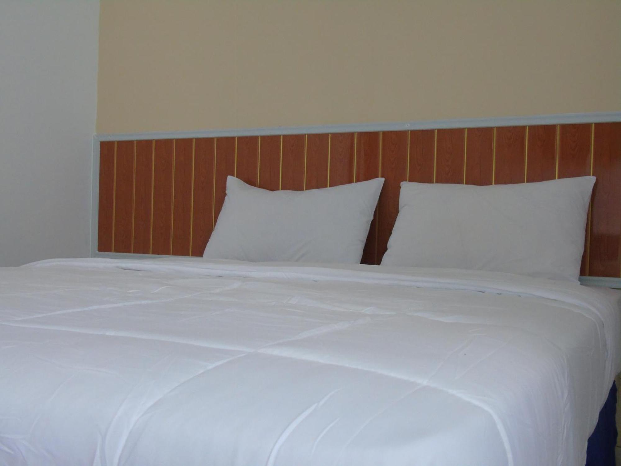 Hotel Permata Zamrud Cirebon Rom bilde
