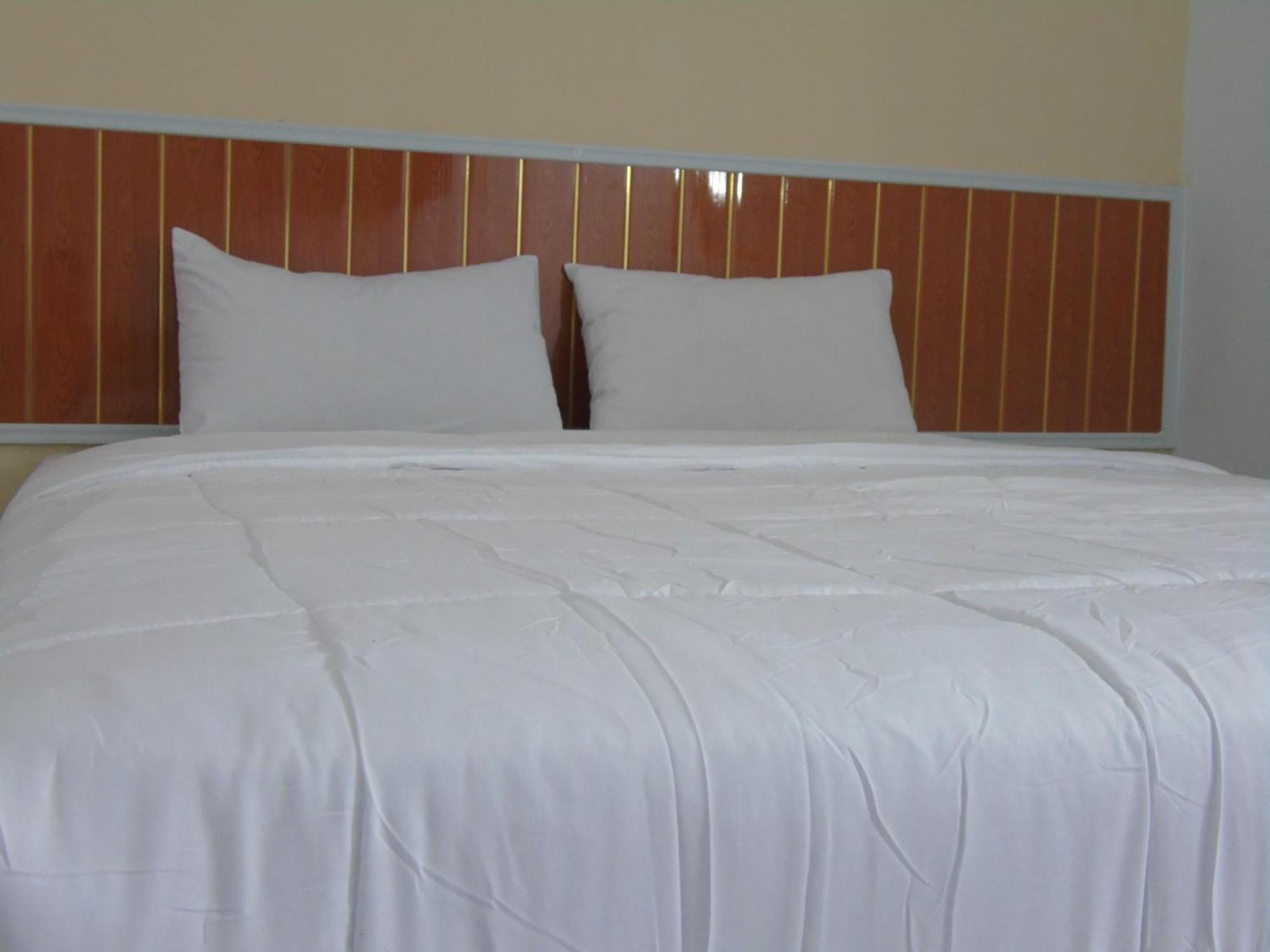 Hotel Permata Zamrud Cirebon Rom bilde