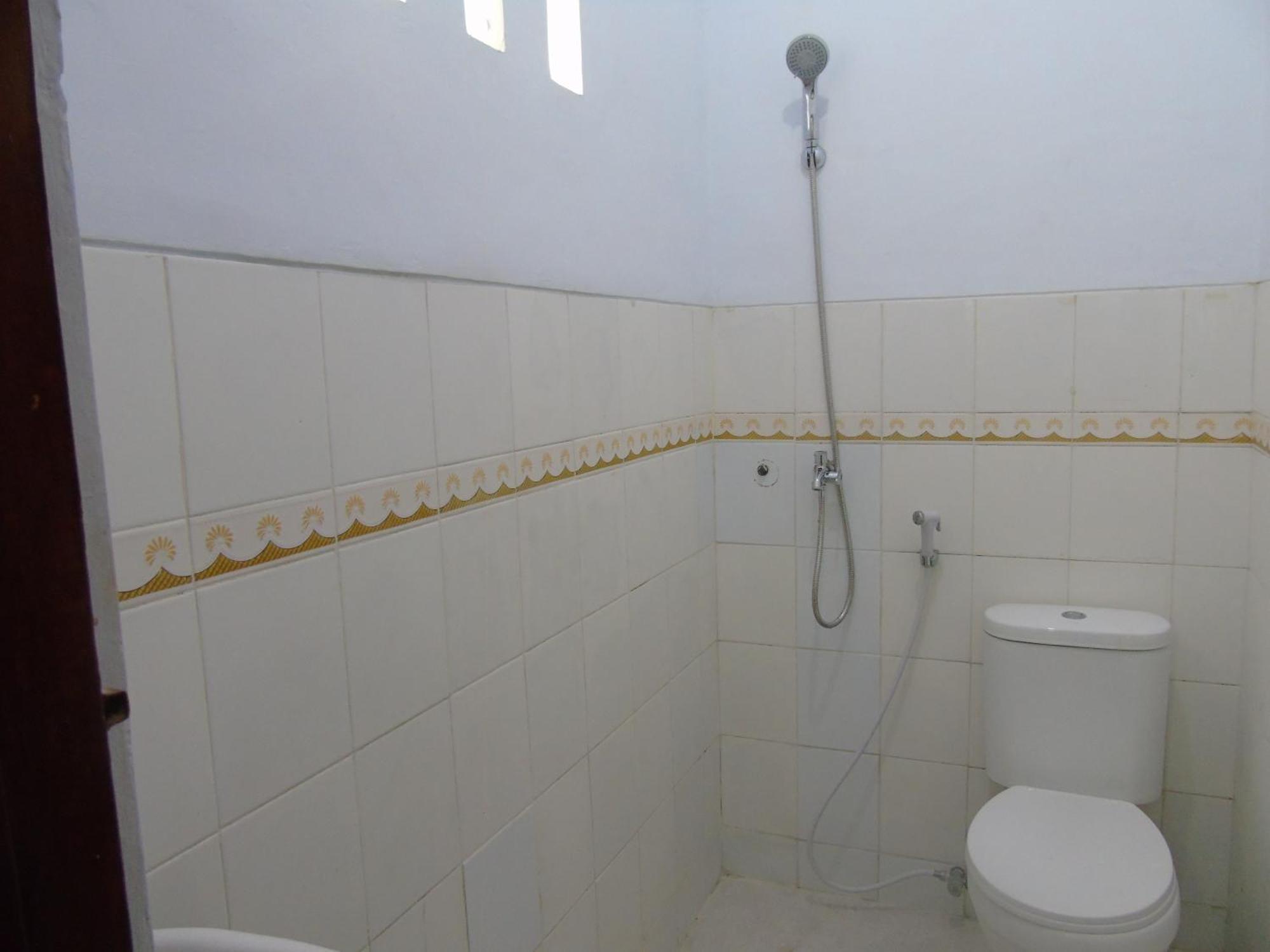 Hotel Permata Zamrud Cirebon Rom bilde