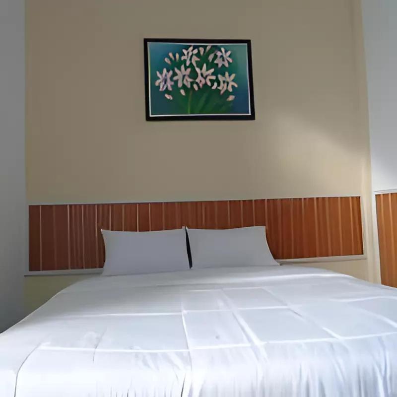 Hotel Permata Zamrud Cirebon Eksteriør bilde